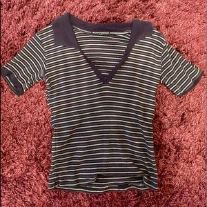 Women’s Brandy Melville shirt
